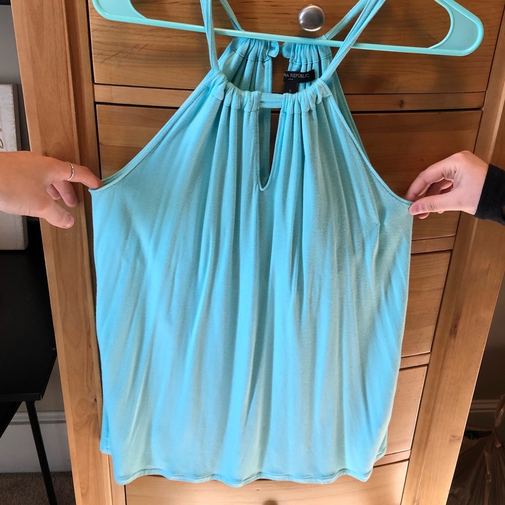 Banana Republic Tank